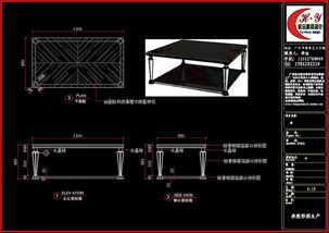 专业代画家具工厂外发图纸服务 平面设计图下载与CAD图纸资源库