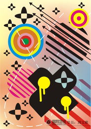 广州晶网3D效果图培训中心学员平面设计作品展示